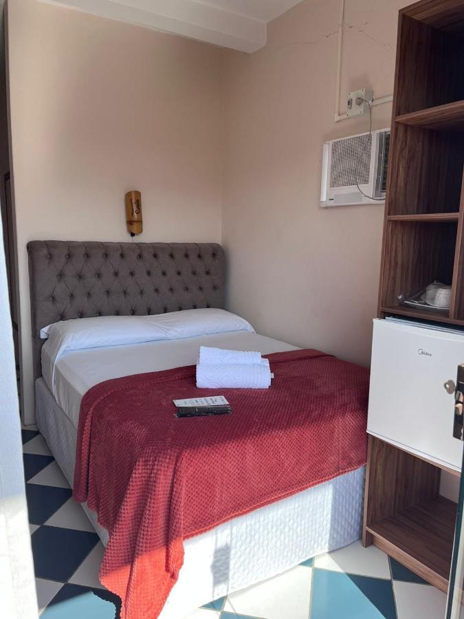 Morada Da Marta Hotel Guarda do Embaú Kültér fotó
