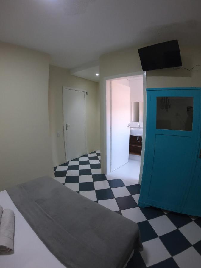 Morada Da Marta Hotel Guarda do Embaú Kültér fotó