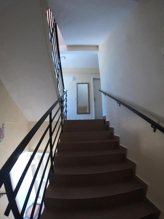 Morada Da Marta Hotel Guarda do Embaú Kültér fotó