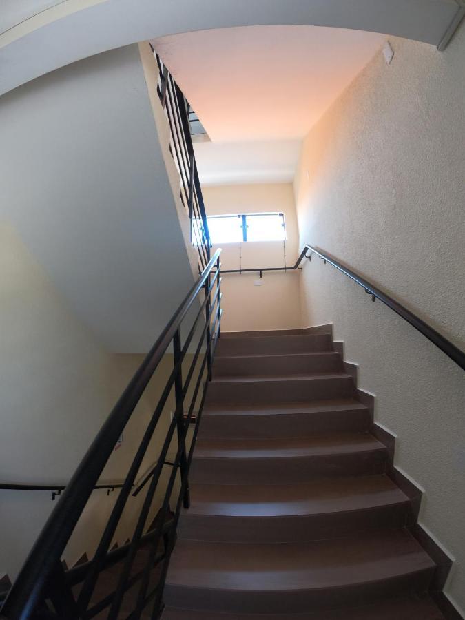 Morada Da Marta Hotel Guarda do Embaú Kültér fotó